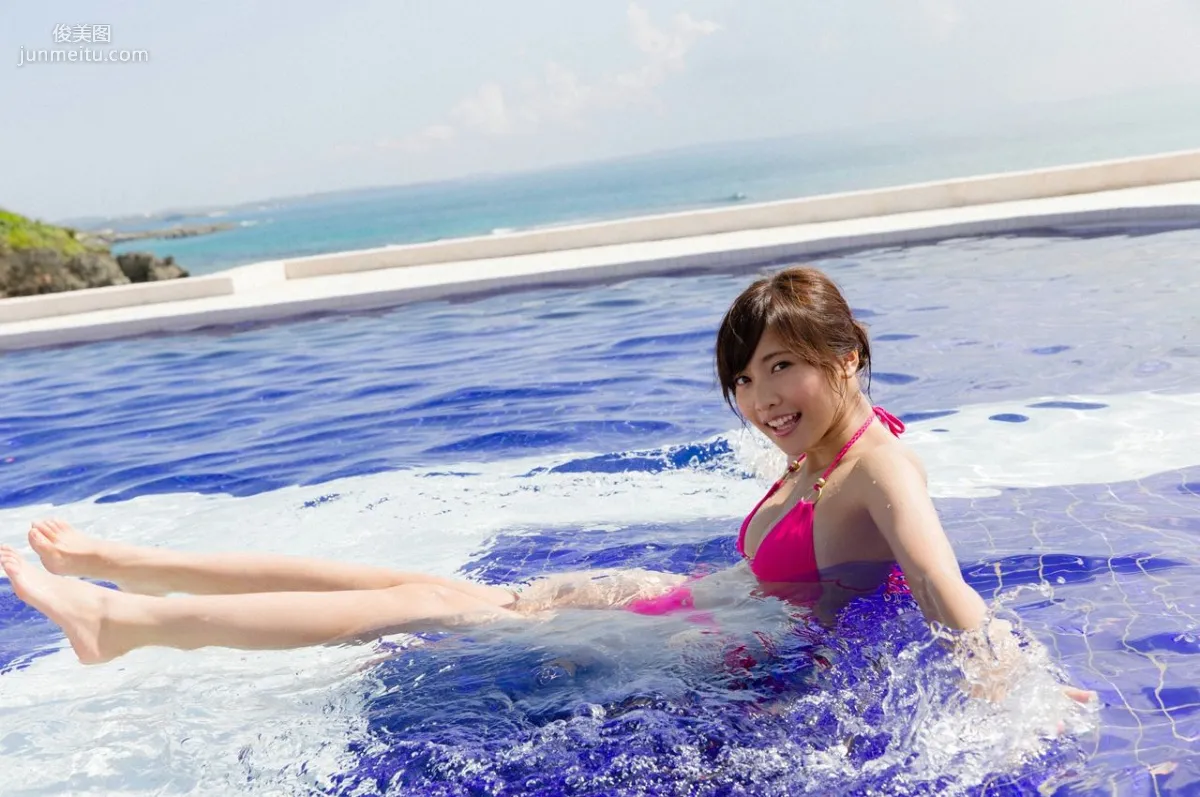 佐野ひなこ/佐野雏子《楽園天国》 [WPB-net] No.163 写真集