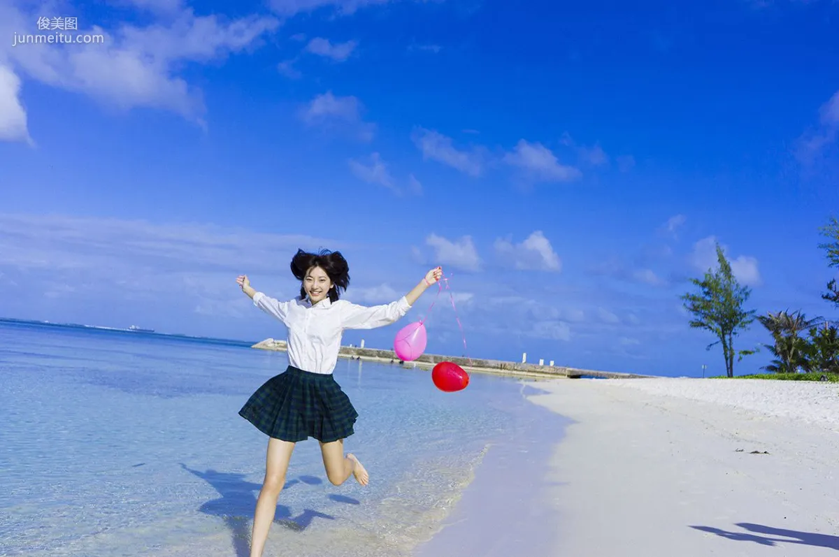 武田玲奈《玲奈のいいとこ撮り》 [WPB-net] No.191 写真集