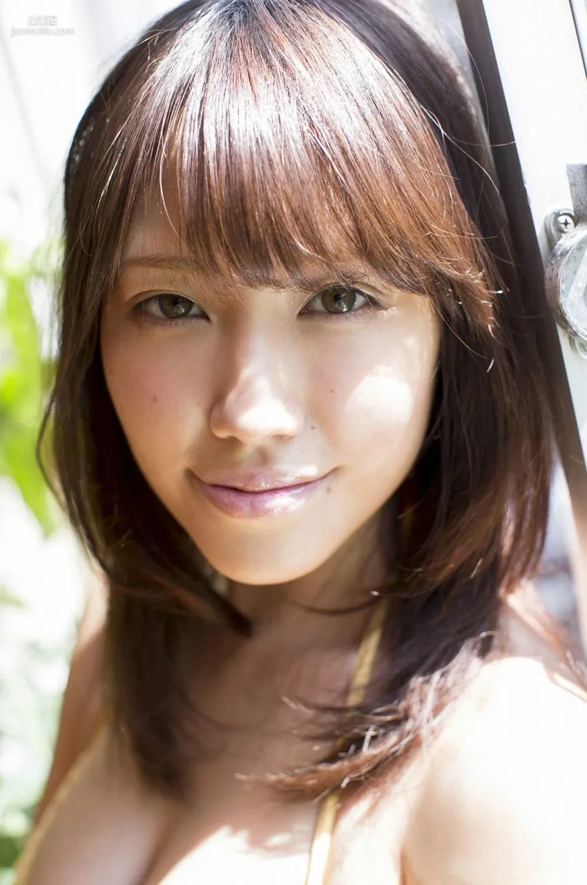 夏目ゆき Yuki Natsume [WPB-net] Ex90 写真集