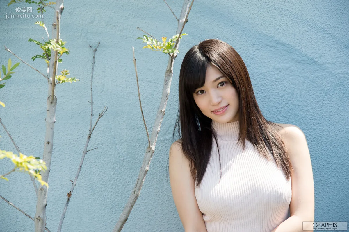 高橋しょう子『Madonna』 [Graphis] Gals 写真集