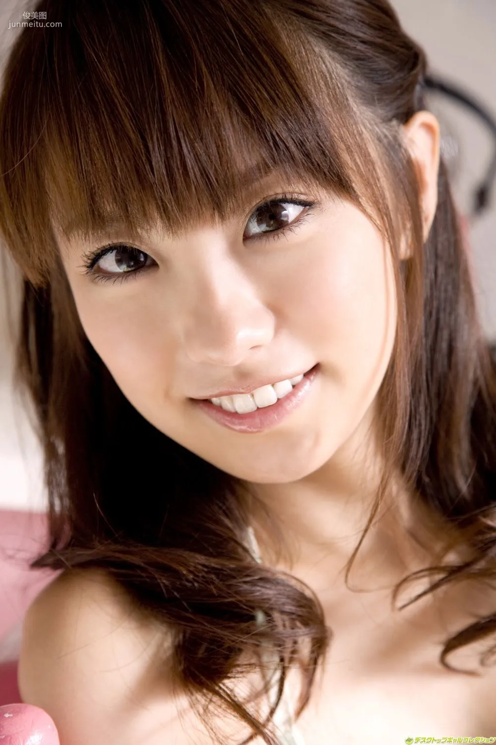 [DGC] NO.680 Azusa Yamamoto 山本梓 Gravure Idols 写真集