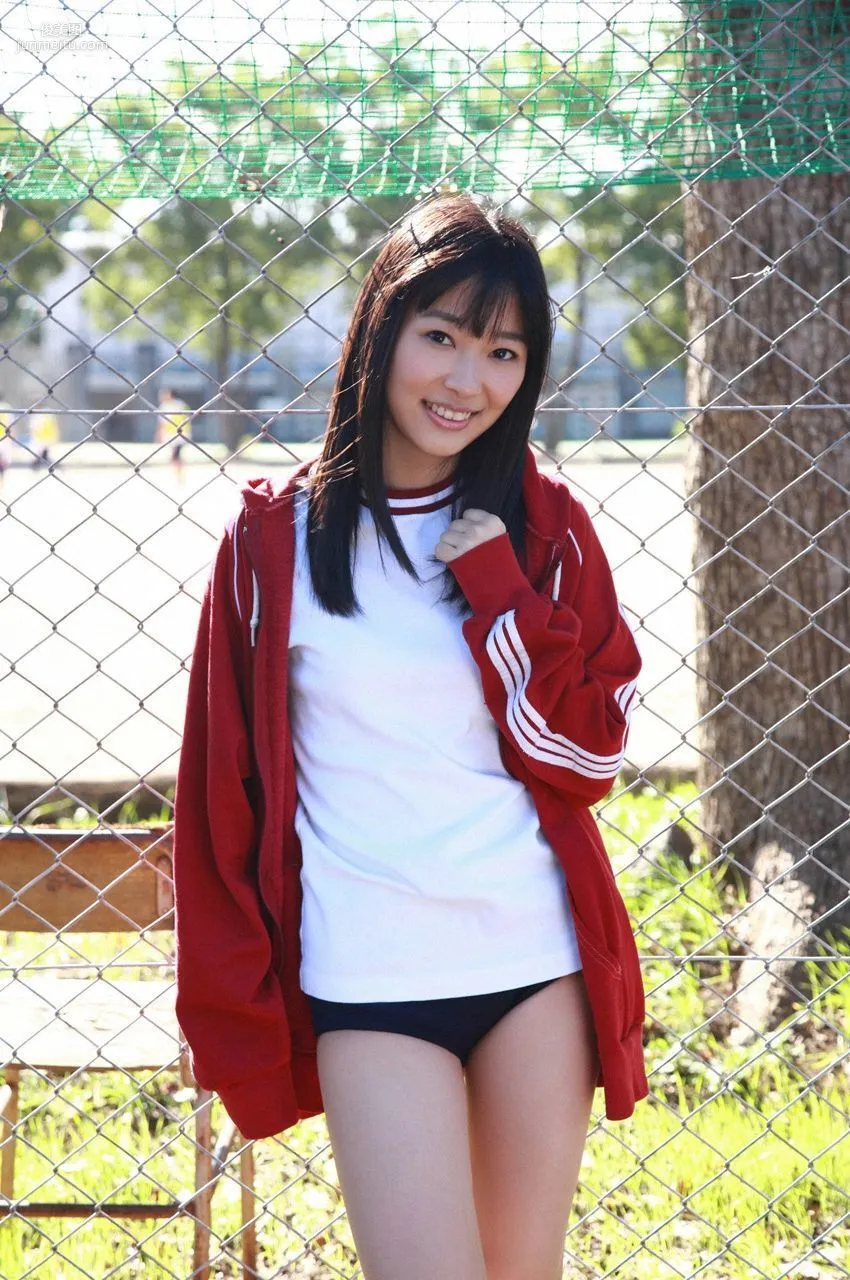 Rino Sashihara 指原莉乃 [WPB-net] EX03 写真集