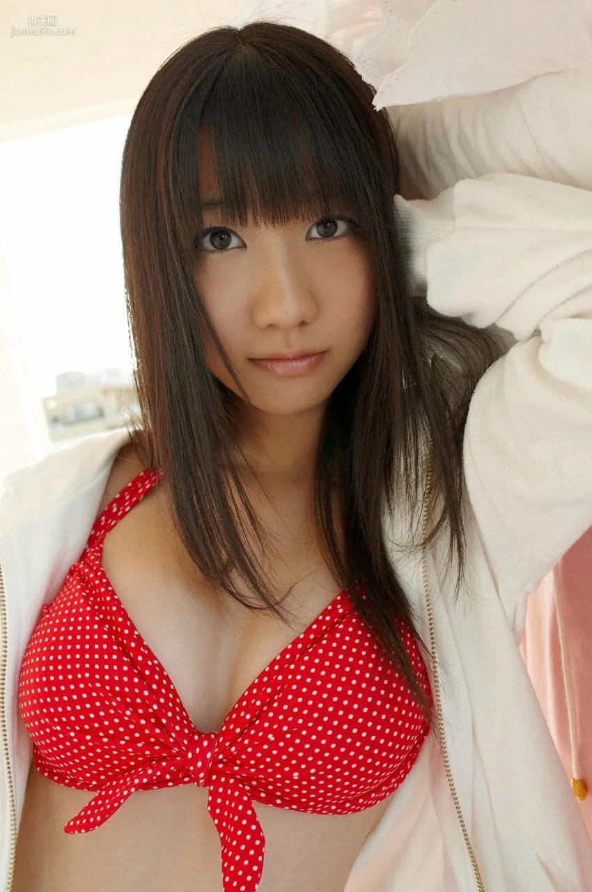 Yuki Kashiwagi 柏木由紀 [VYJ] No.107 写真集