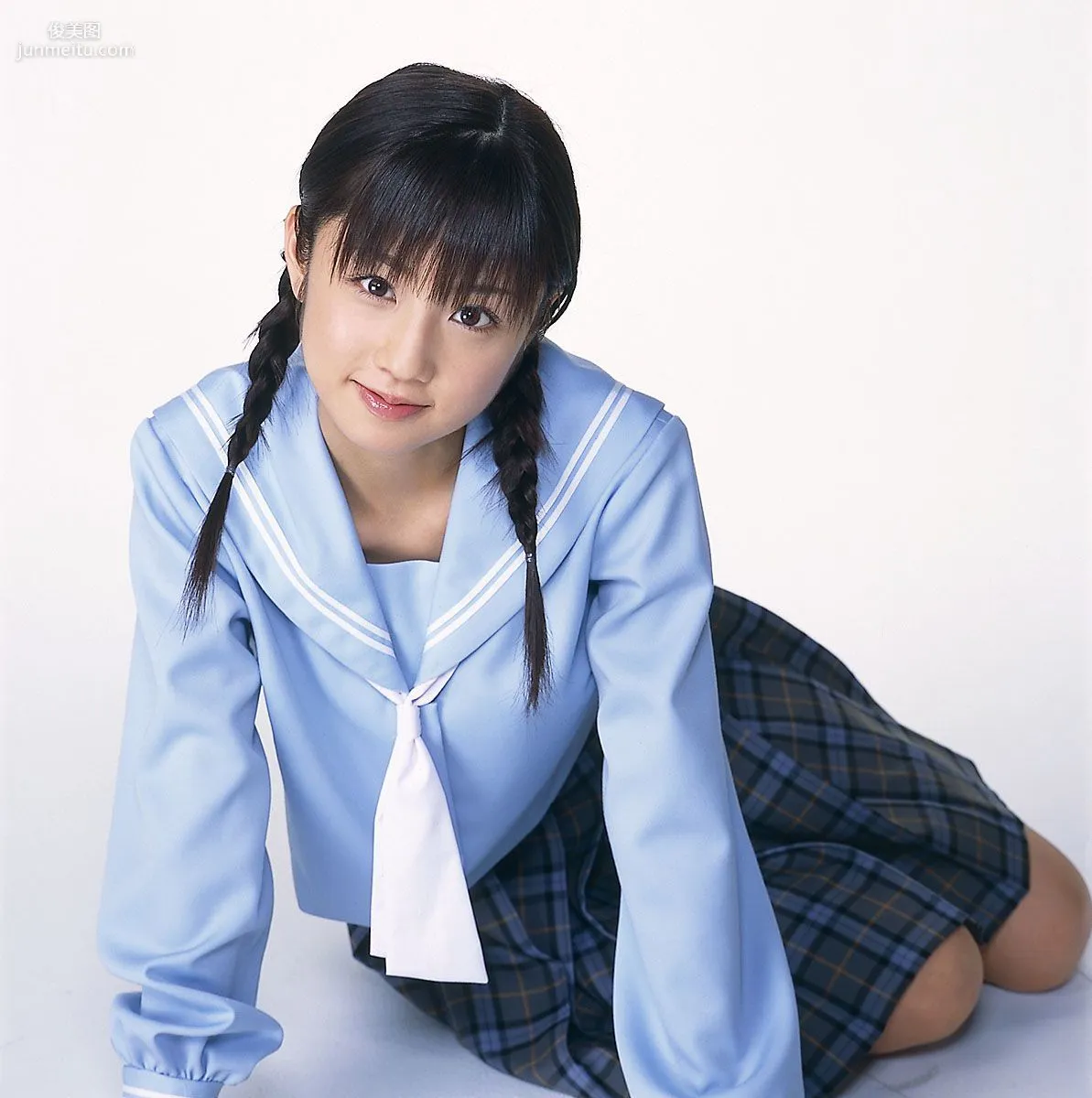 [DGC] NO.026 Yuko Ogura 小倉優子 写真集