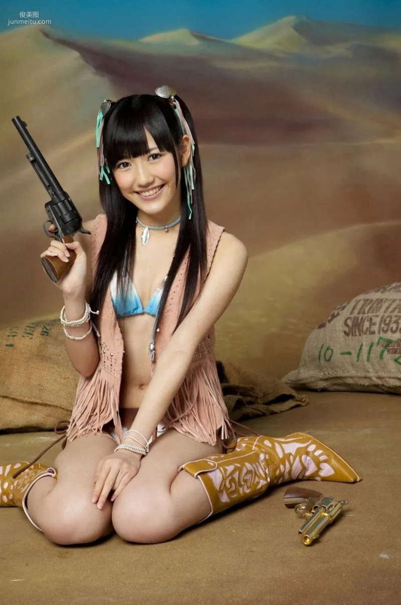 AKB48《WANTED》 [VYJ] No.114 写真集