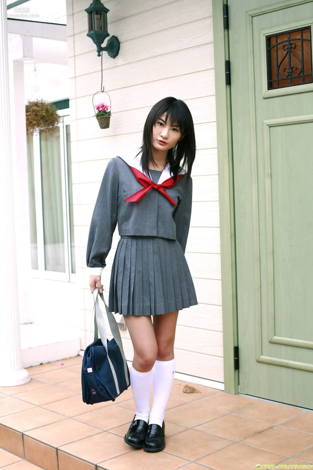 [DGC] NO.552 Mayu Mitsui 三井麻由/藤咲まゆ Top Idols 写真集
