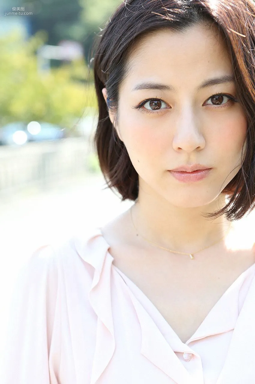 杉本有美《大人の週末》 [WPB-net] No.187-188 写真集