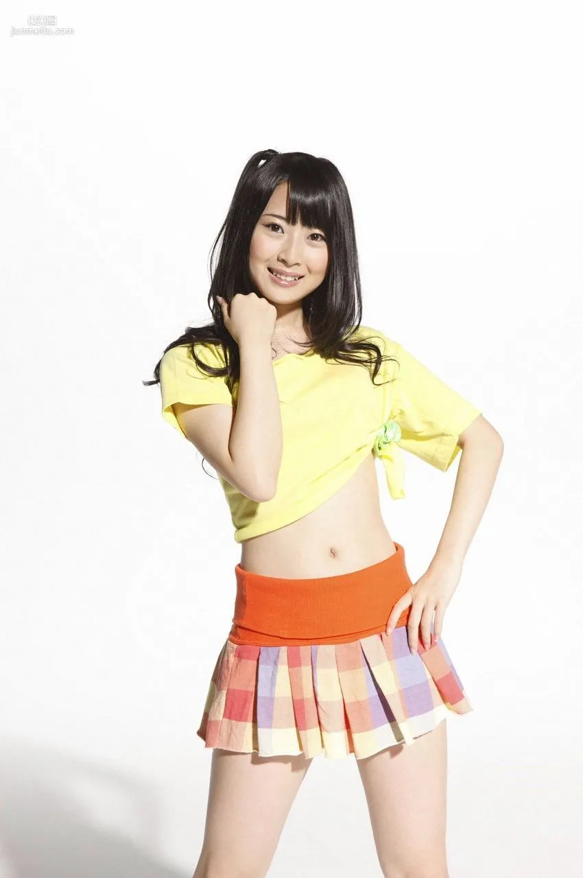 SKE48成员写真 [WPB-net] No.135 写真集