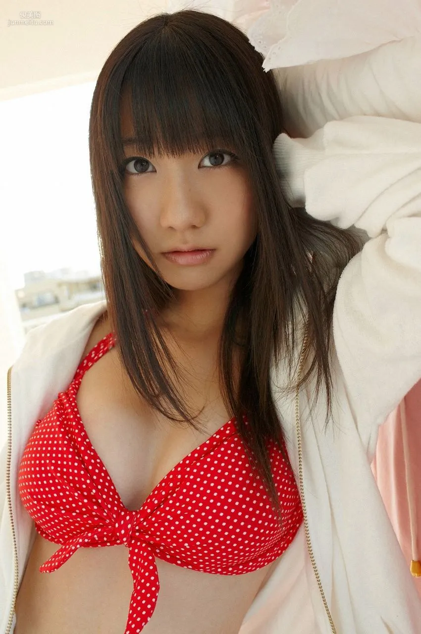 Yuki Kashiwagi 柏木由紀 [VYJ] No.107 写真集