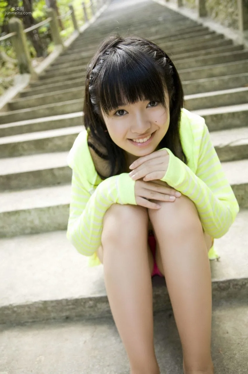 Rin Aoi 蒼井凛 Gravure JAPAN [VYJ] 写真集