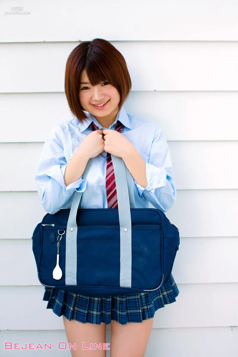 Erena Yanai 柳井えれな [Bejean On Line] 私立Bejean女学館 写真集