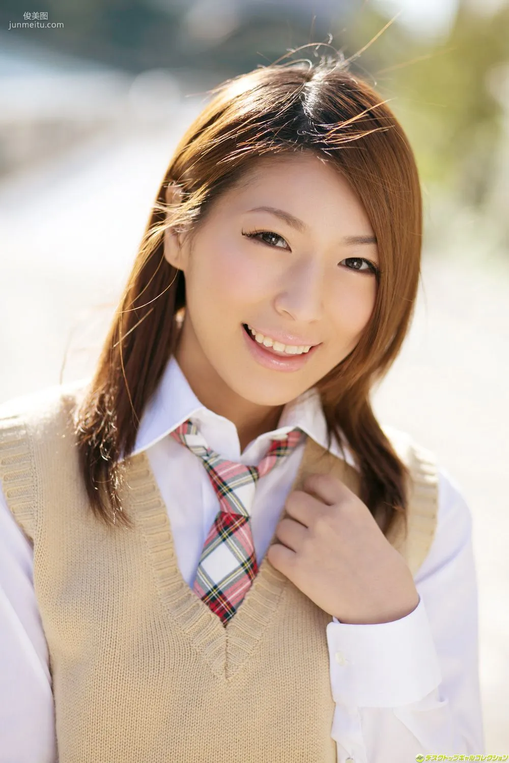 [DGC] NO.1147 Nami Hoshino 星野ナミ/星野娜美 写真集