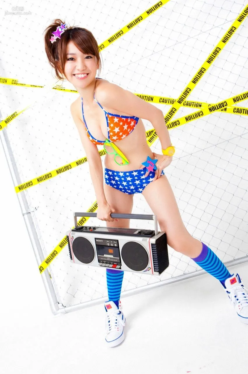 AKB48《WALK THIS WAY HEY AKB48!》 [VYJ] No.104 写真集