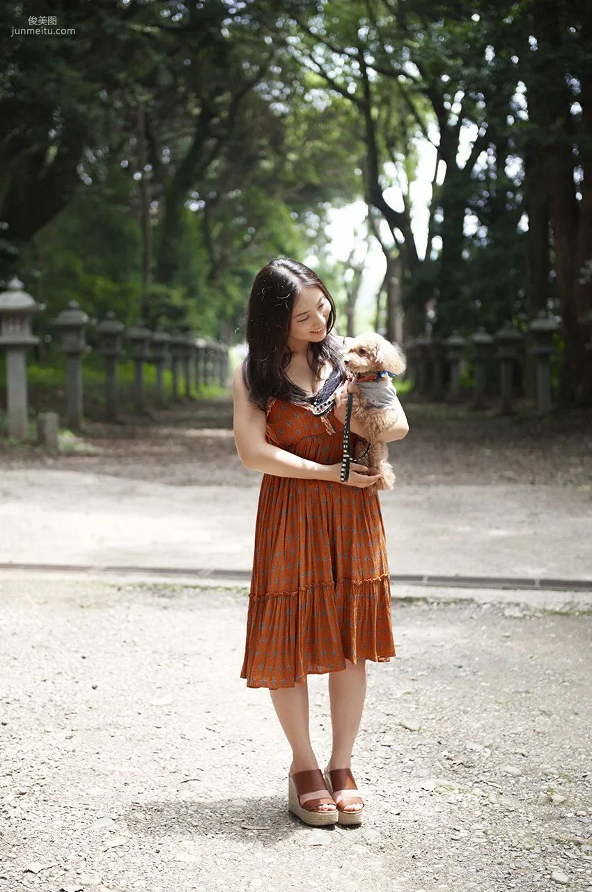 紗綾《少女の十年》 [WPB-net] No.185 写真集