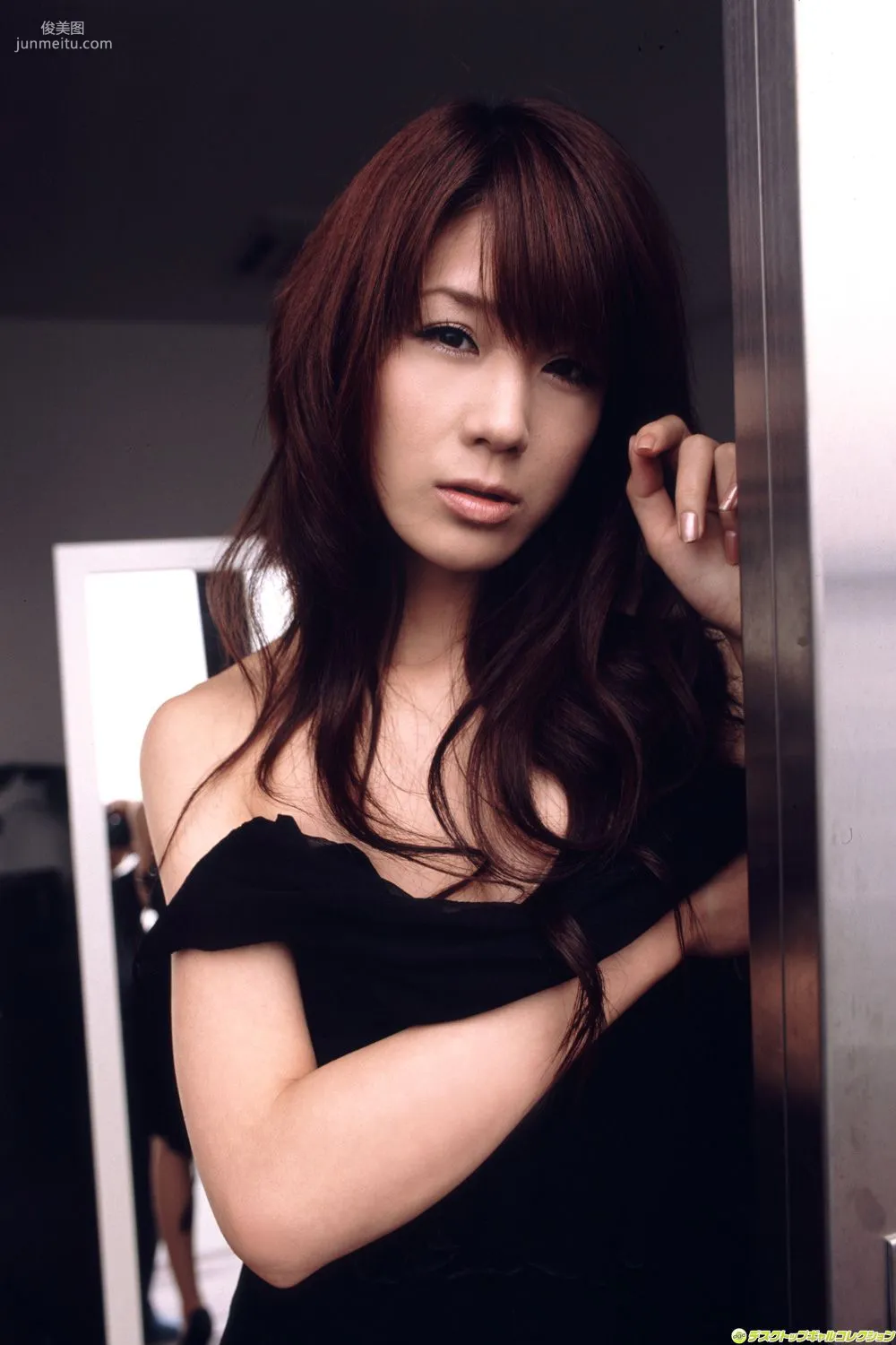 [DGC] NO.591 Maki Aizawa 相沢真紀/相沢まき 写真集
