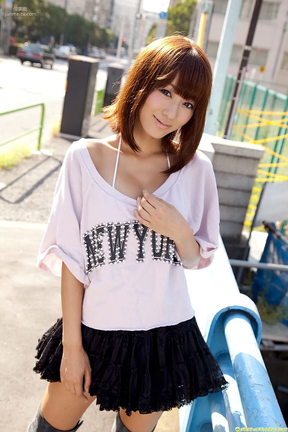 [DGC] NO.906 Yuuko Shimizu 清水ゆう子 Gravure Idols 写真集