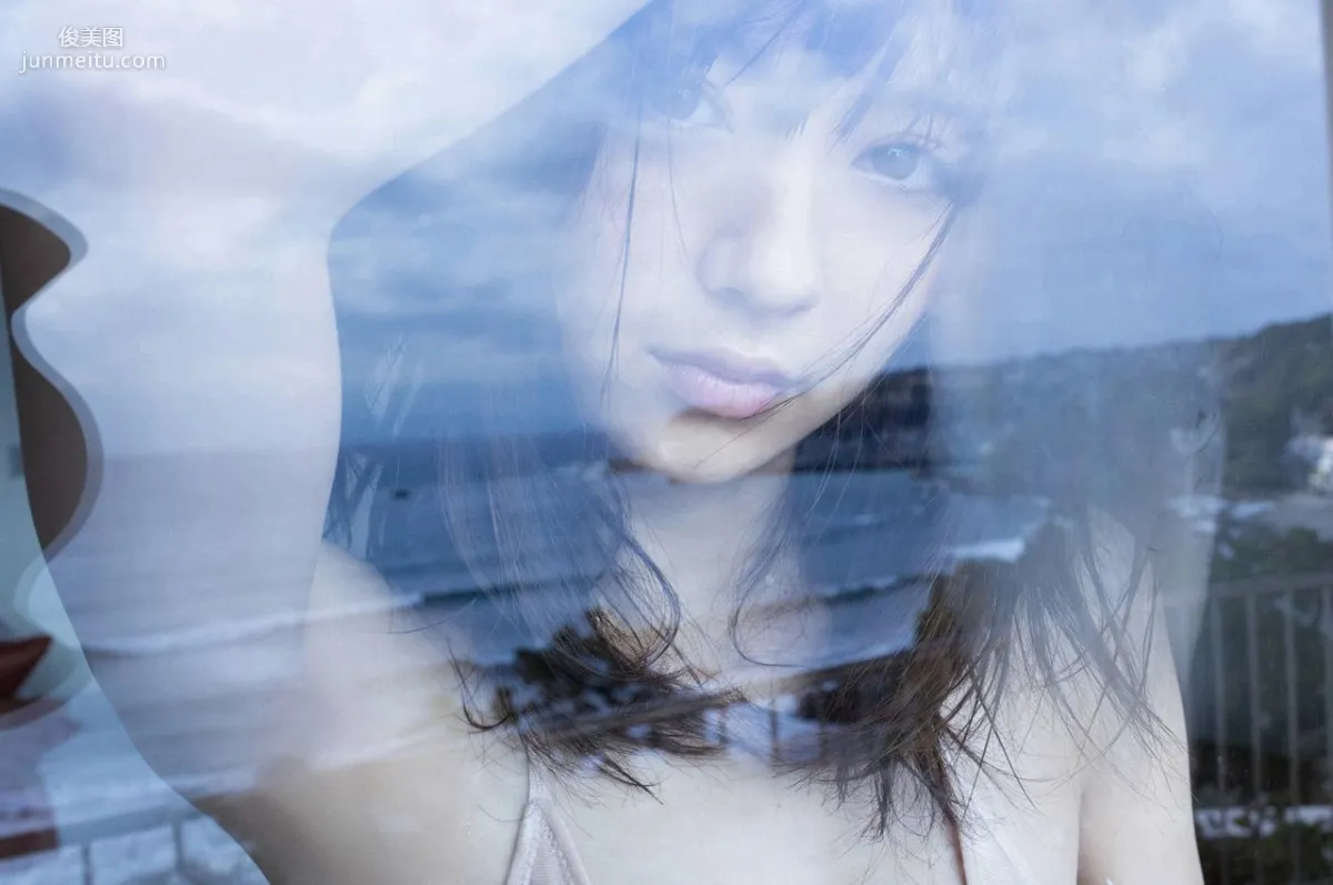 逢沢りな《女優の性〔サガ〕》 [WPB-net] No.154 写真集