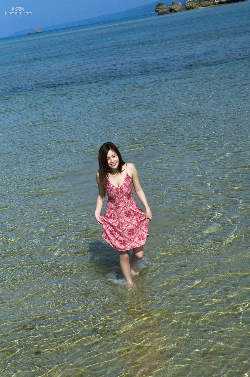 KAKEI MIWAKO 笕美和子 [WPB-net] EX175 写真集