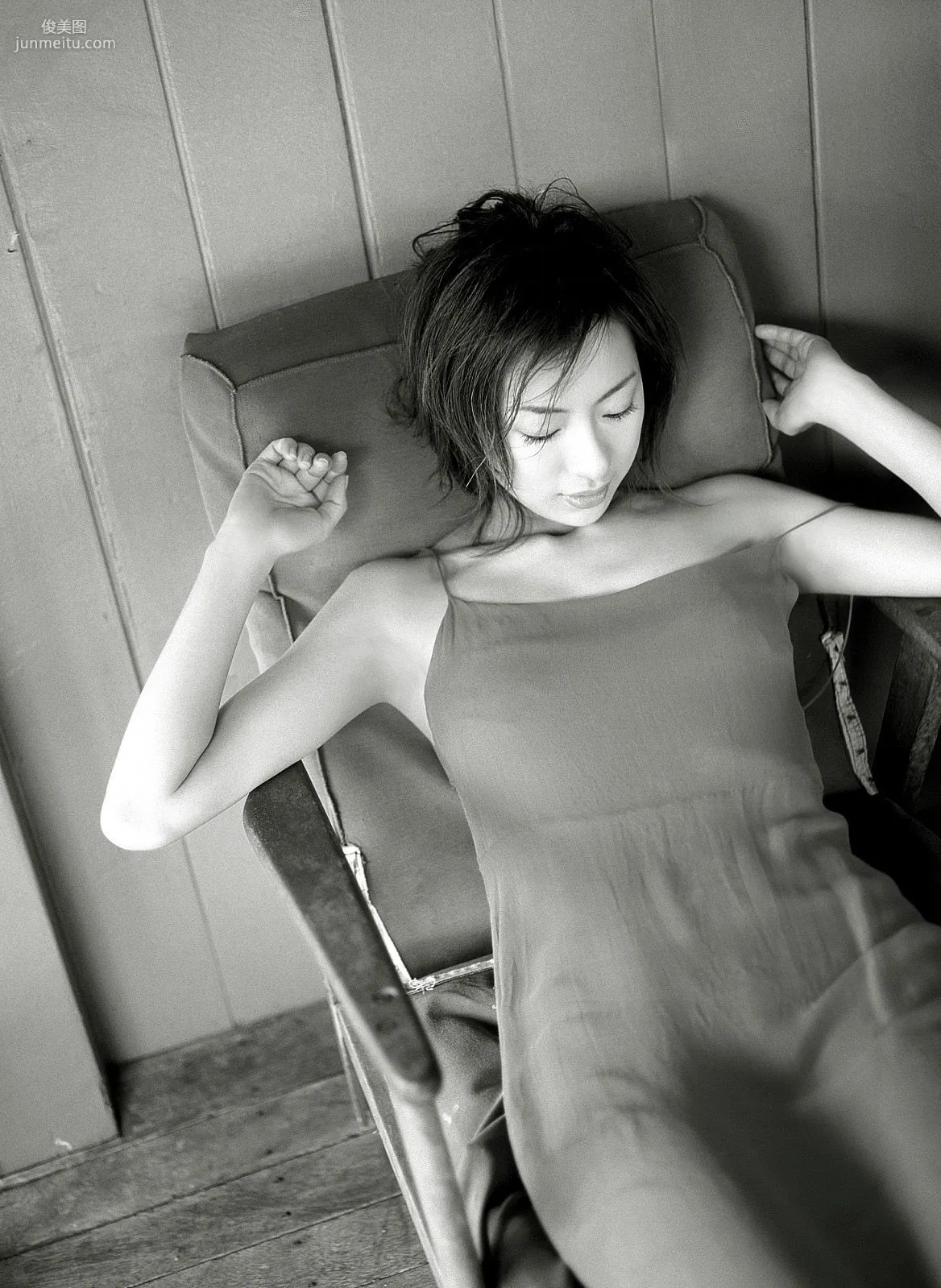 [NS Eyes] SF-No.216 Masako Umemiya 梅宮万紗子/梅宫万纱子 写真集