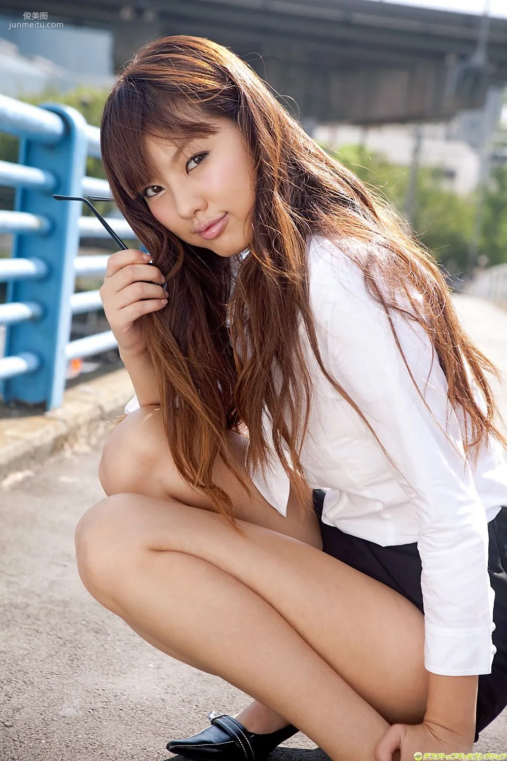 [DGC] NO.887 Sayuki Matsumoto 松本さゆき/松本纱雪 写真集