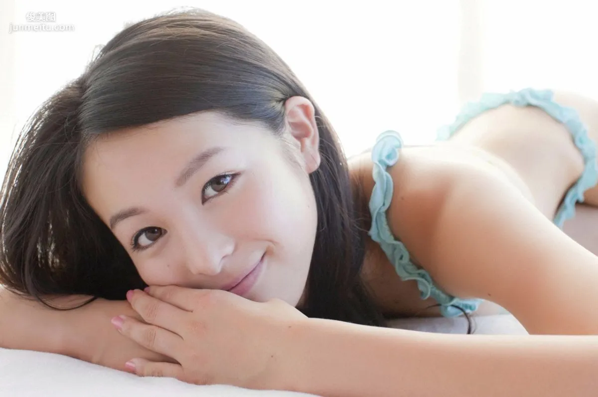 Nana Seino 清野菜名 グラビアJAPAN [VYJ] 写真集