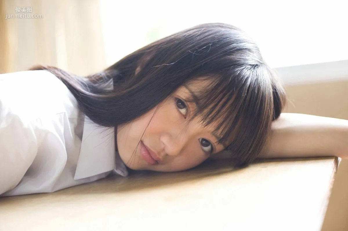Rina Aizawa 逢沢りな [WPB-net] No.113 写真集