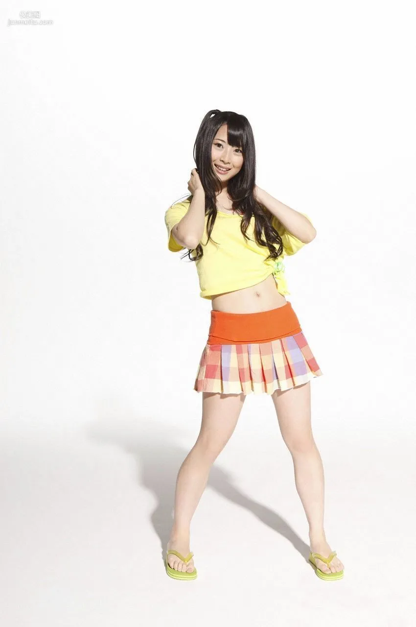 SKE48成员写真 [WPB-net] No.135 写真集