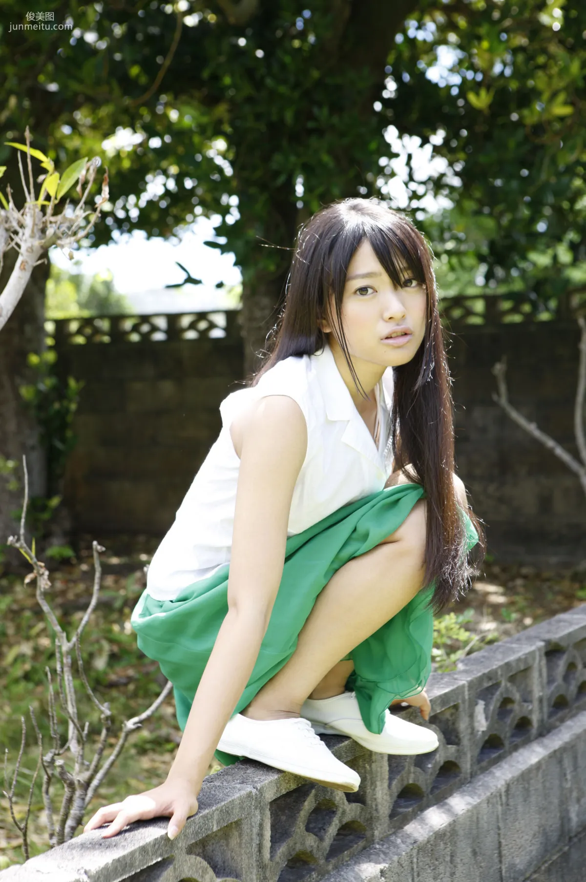 Rie Kitahara 北原里英 [VYJ] No.113 写真集