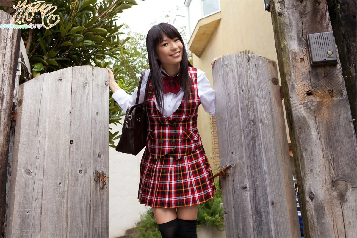 山中知惠 ~ kneehigh3 yamanaka [Imouto.tv] 写真集