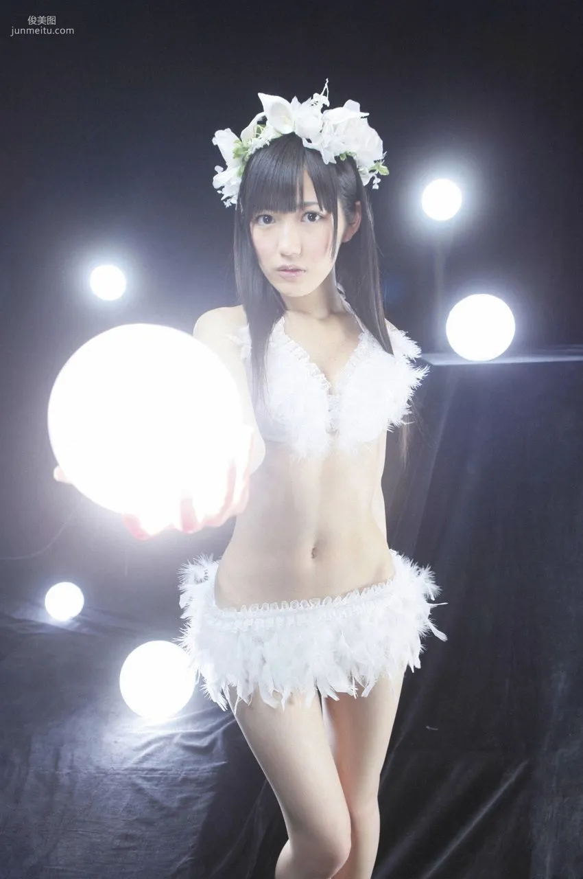 Watanabe Mayu 渡辺麻友 [VYJ] No.112 写真集
