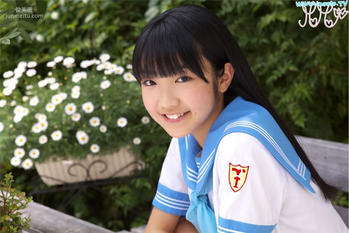 椎名もも/椎名Momo ~ shimacolle shiina m01 [Imouto.tv] 写真集
