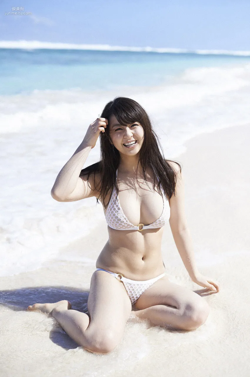 Yanagi Yurina 柳百合菜 [WPB-net] EX178 写真集