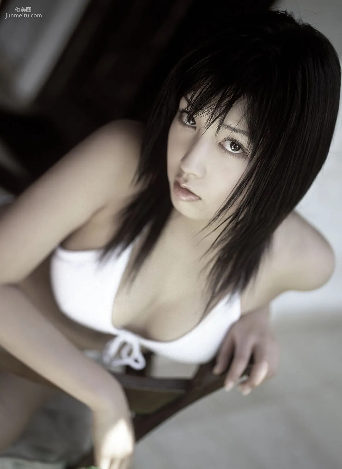 [NS Eyes] SF-No.172 Yoko Mitsuya 三津谷葉子 写真集