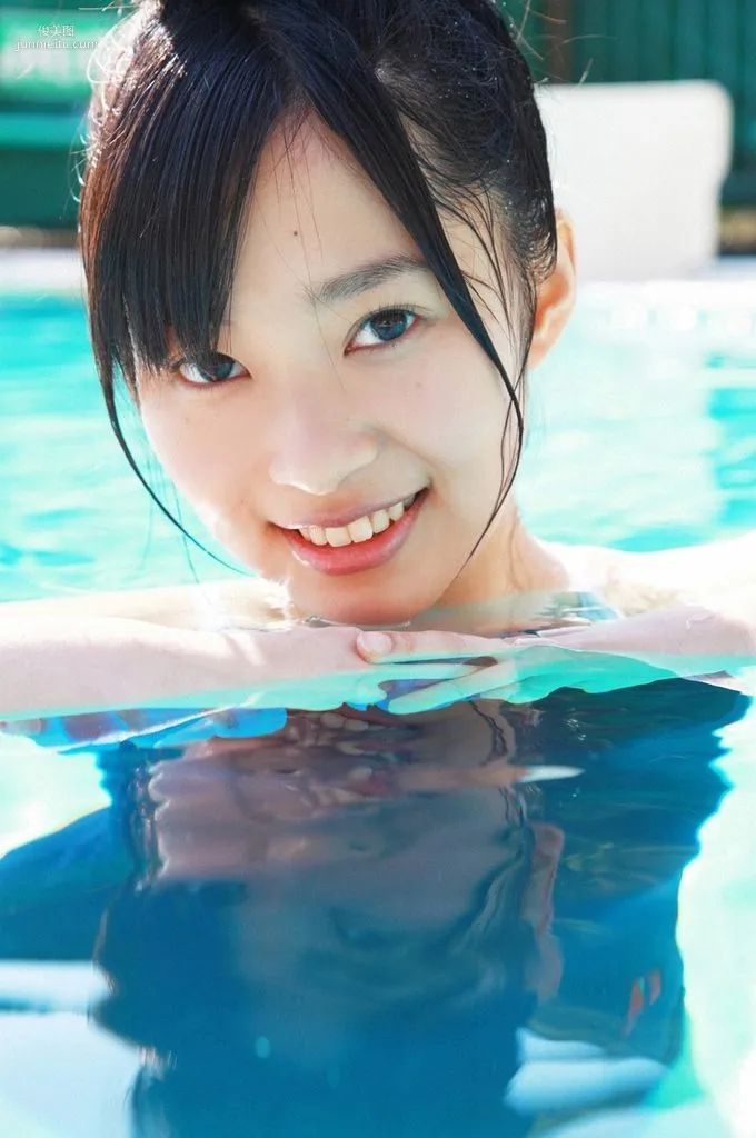 指原莉乃 Rino Sashihara [WPB-net] No.122 写真集