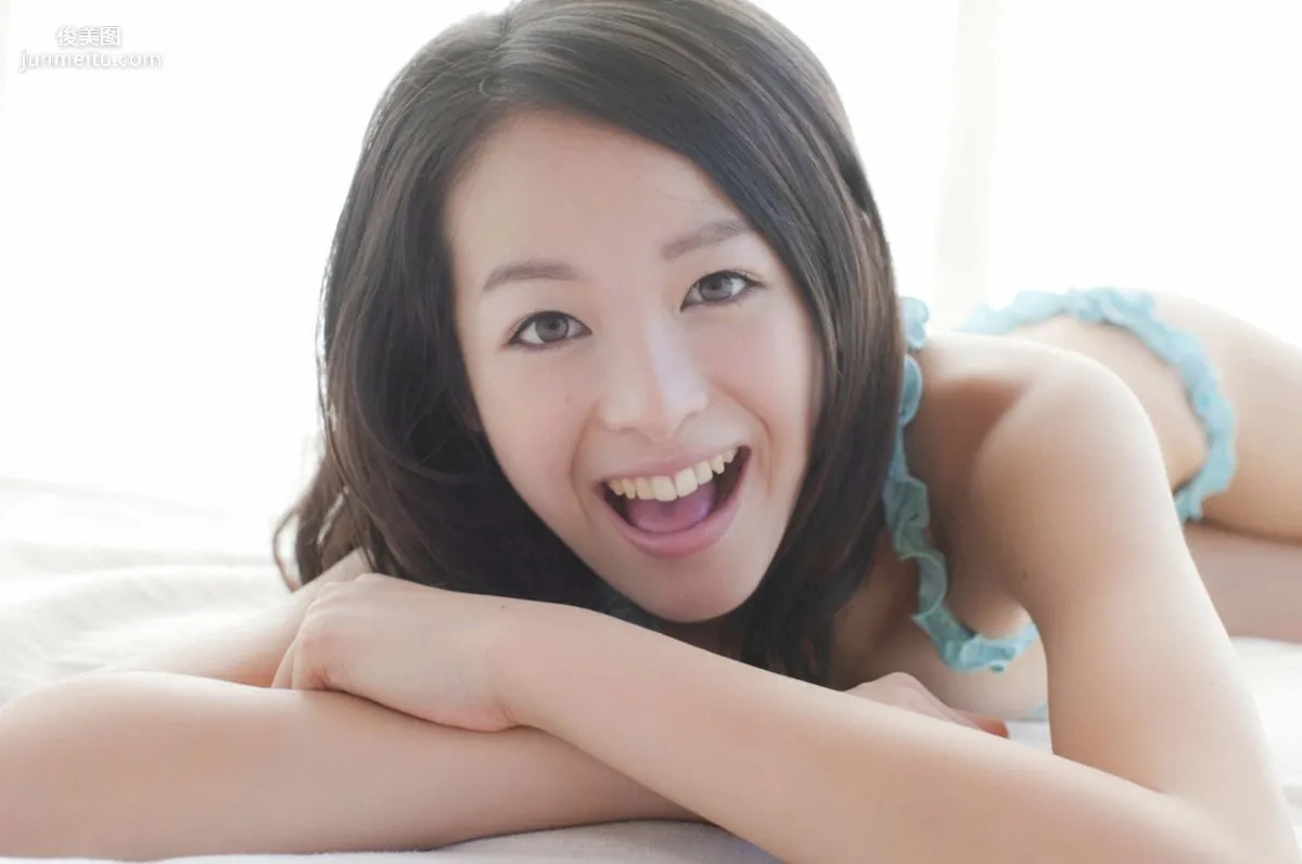 Nana Seino 清野菜名 グラビアJAPAN [VYJ] 写真集