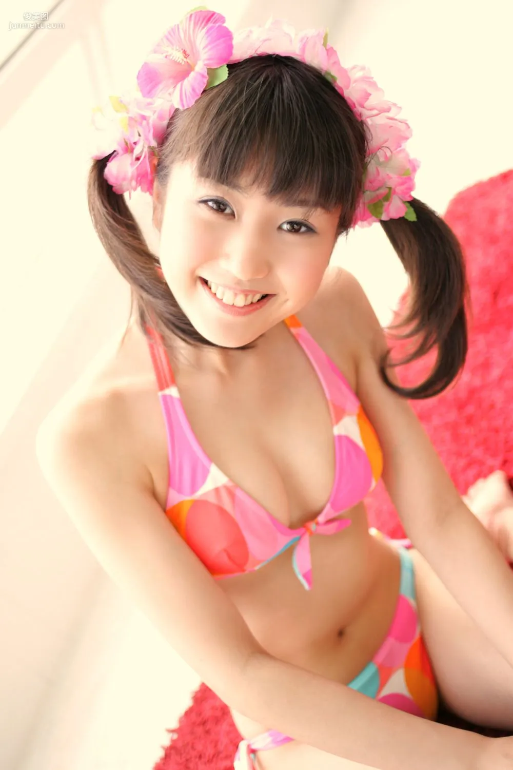 [DGC] NO.313 Chise Nakamura 中村知世 写真集