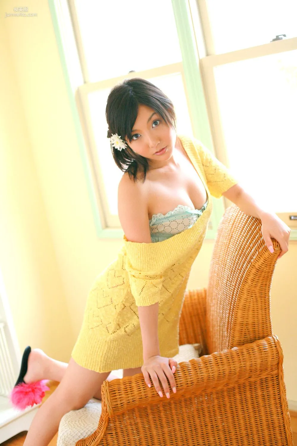 [DGC] NO.355 Lyrian りりあん 写真集