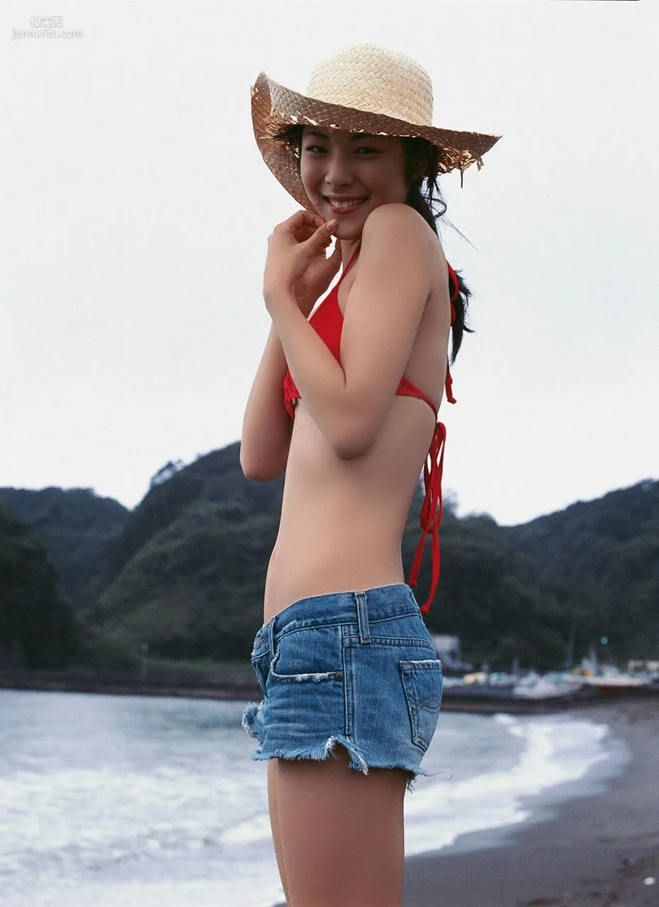 制コレGP ソログラビア Vol.09 Yuui Aoya 青谷优衣 [VYJ] 写真集