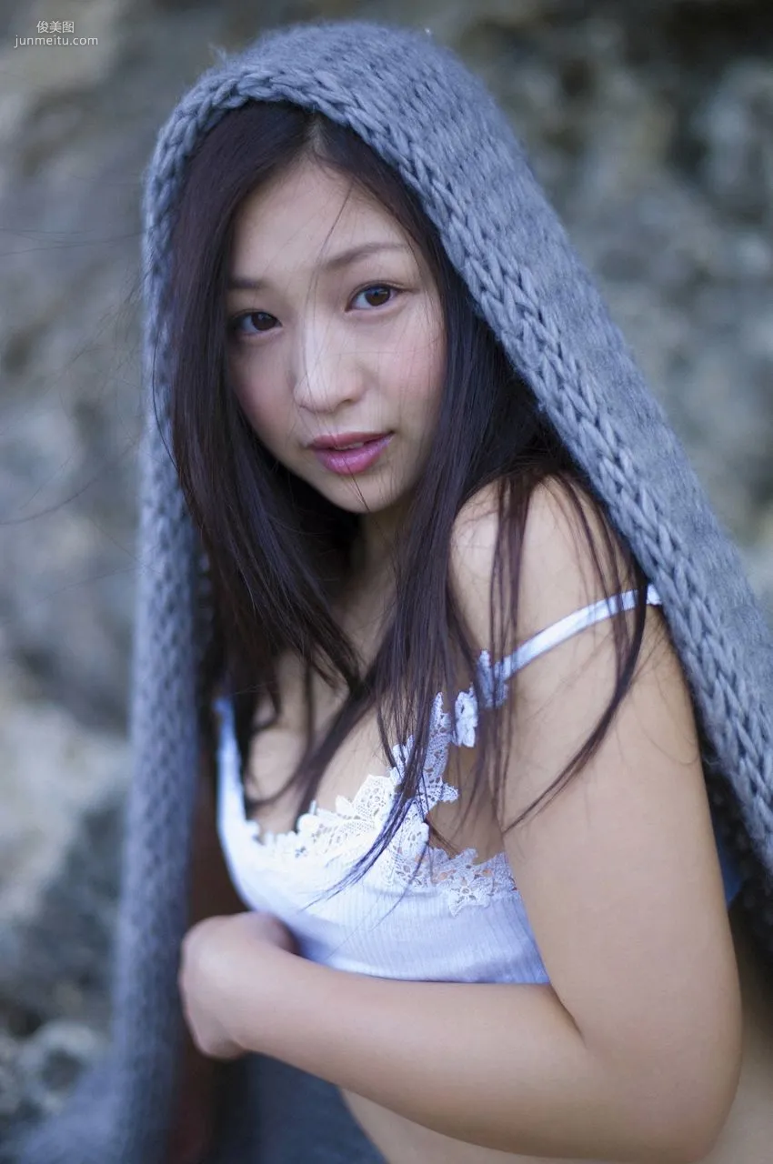 佐山彩香 Ayaka Sayama [WPB-net] EX116 写真集