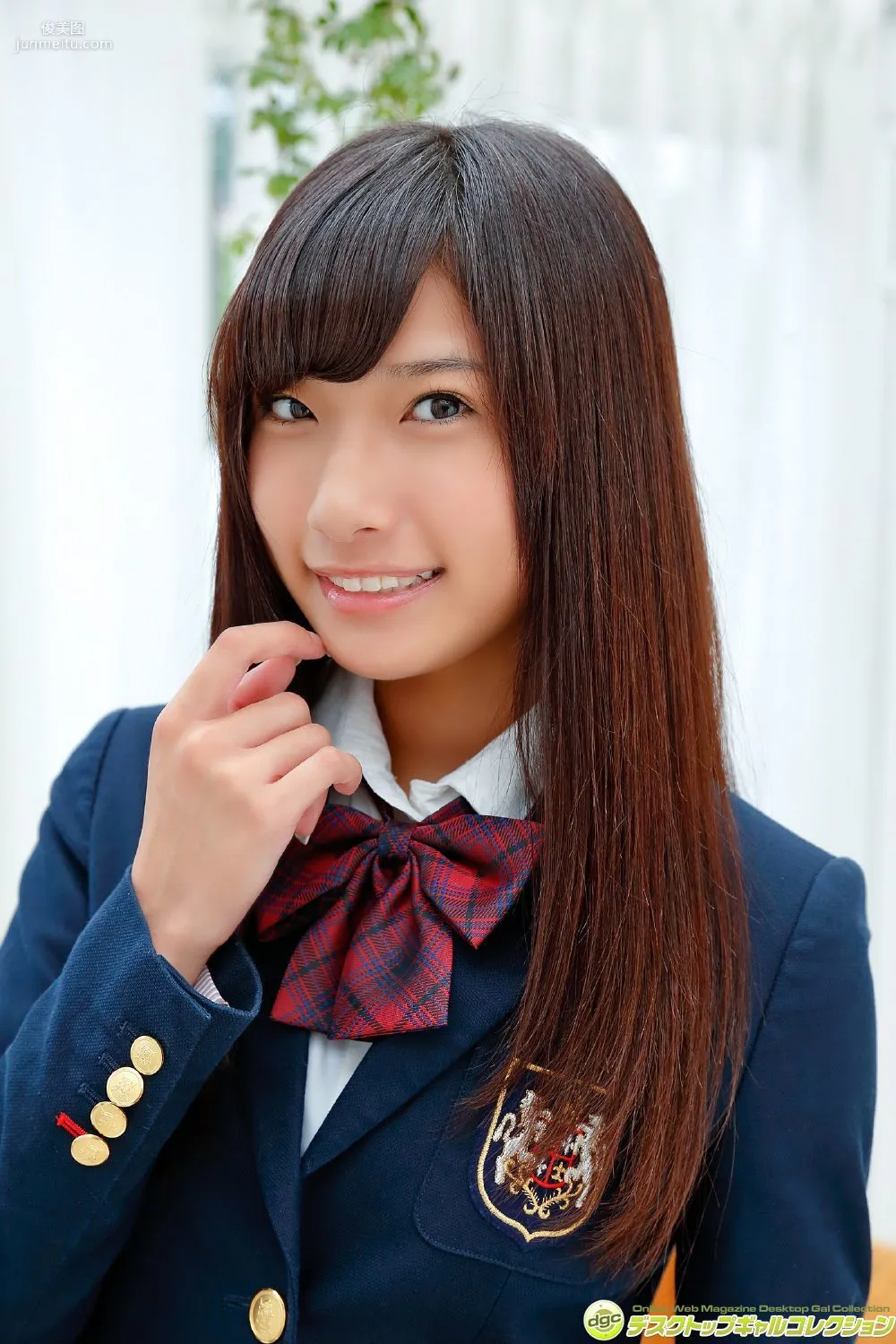 森川彩香《アイドル時代とは違うセクシーな魅力満載!》写真集 [DGC] NO.1276