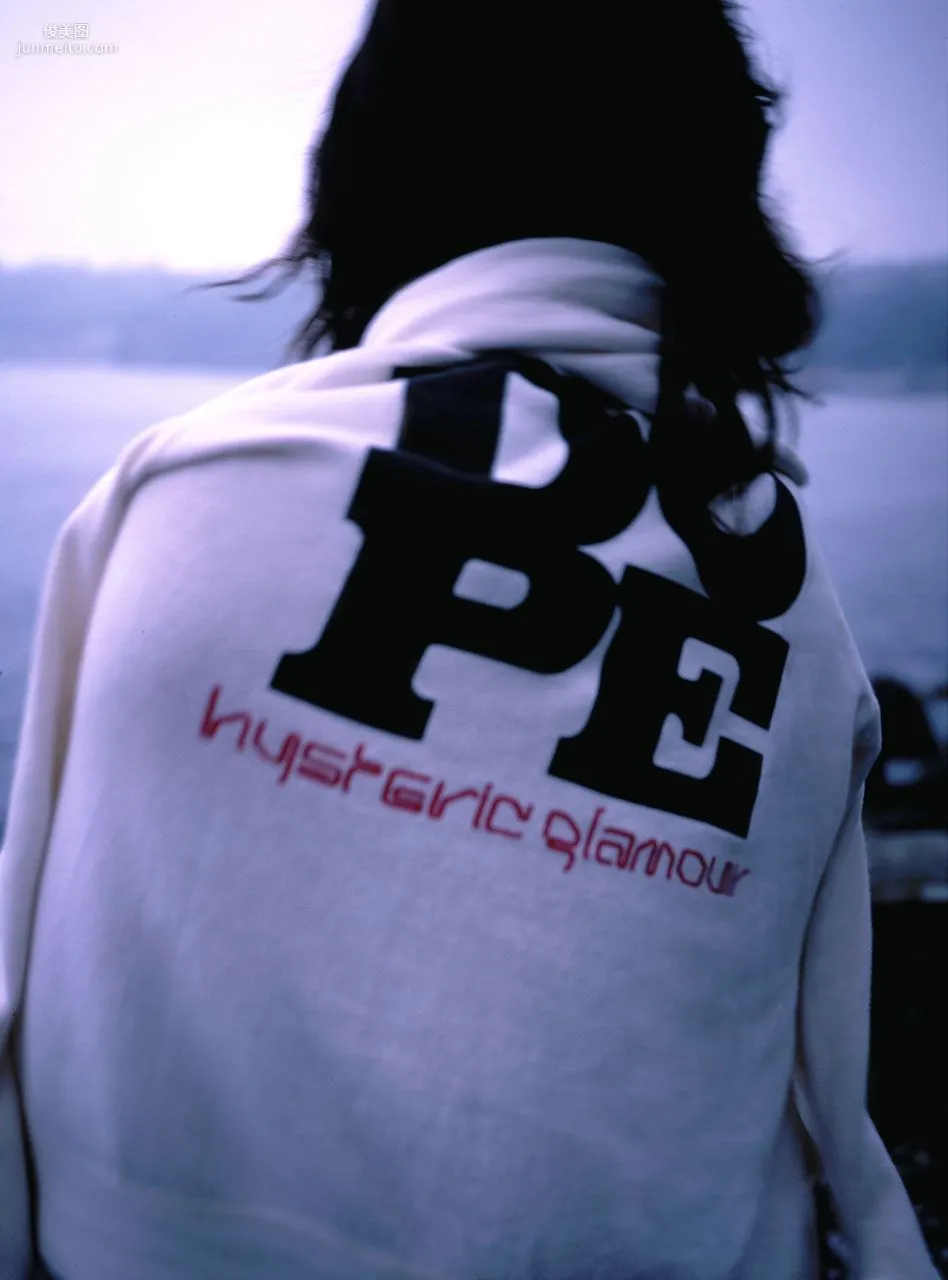 [NS Eyes] SF-No.129 Risa Goto 後藤理沙/后藤理沙 写真集