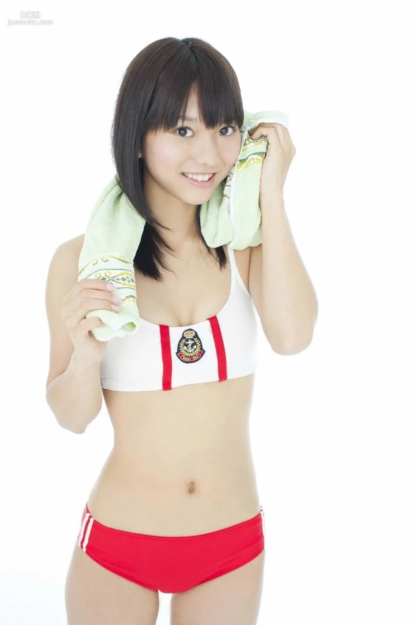 AKB48《スペシャル》 [WPB-net] No.115 写真集