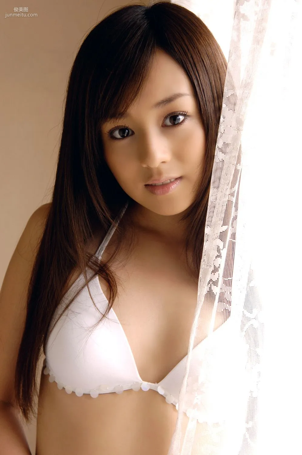 [DGC] NO.340 Jun Natsukawa 夏川純 写真集