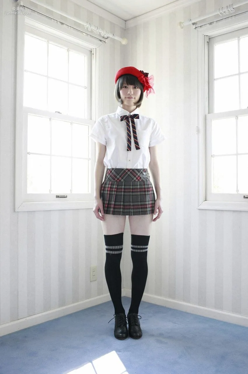 Miyajima Sakura 宮島咲良 スペシャル [WPB-net] Deluxe 写真集