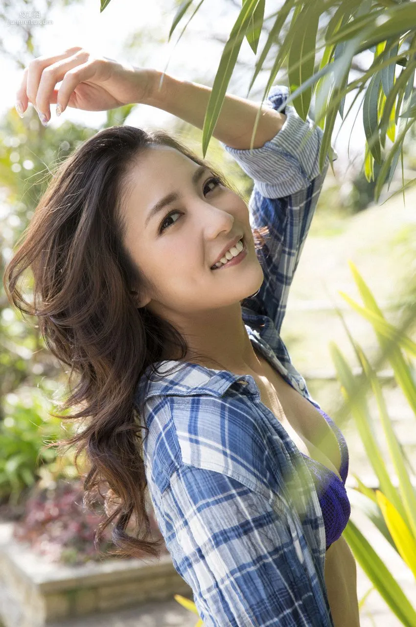 石川恋 Ren Ishikawa [WPB-net] EX423 写真集