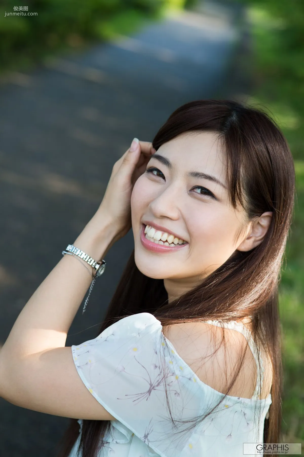 Masami Ichikawa 市川まさみ [Graphis] SPECIAL GALLERY 写真集