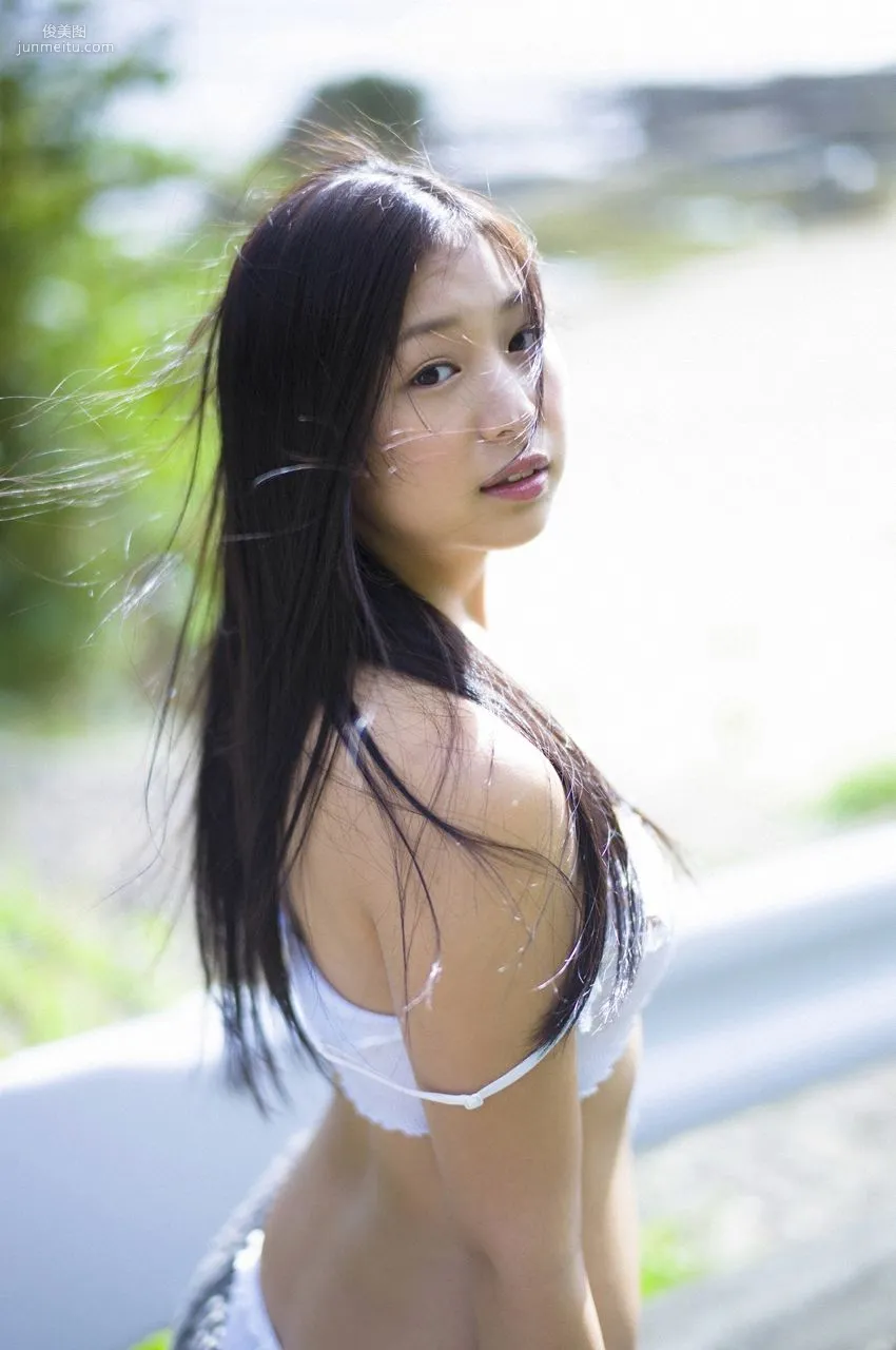 佐山彩香 Ayaka Sayama [WPB-net] EX116 写真集