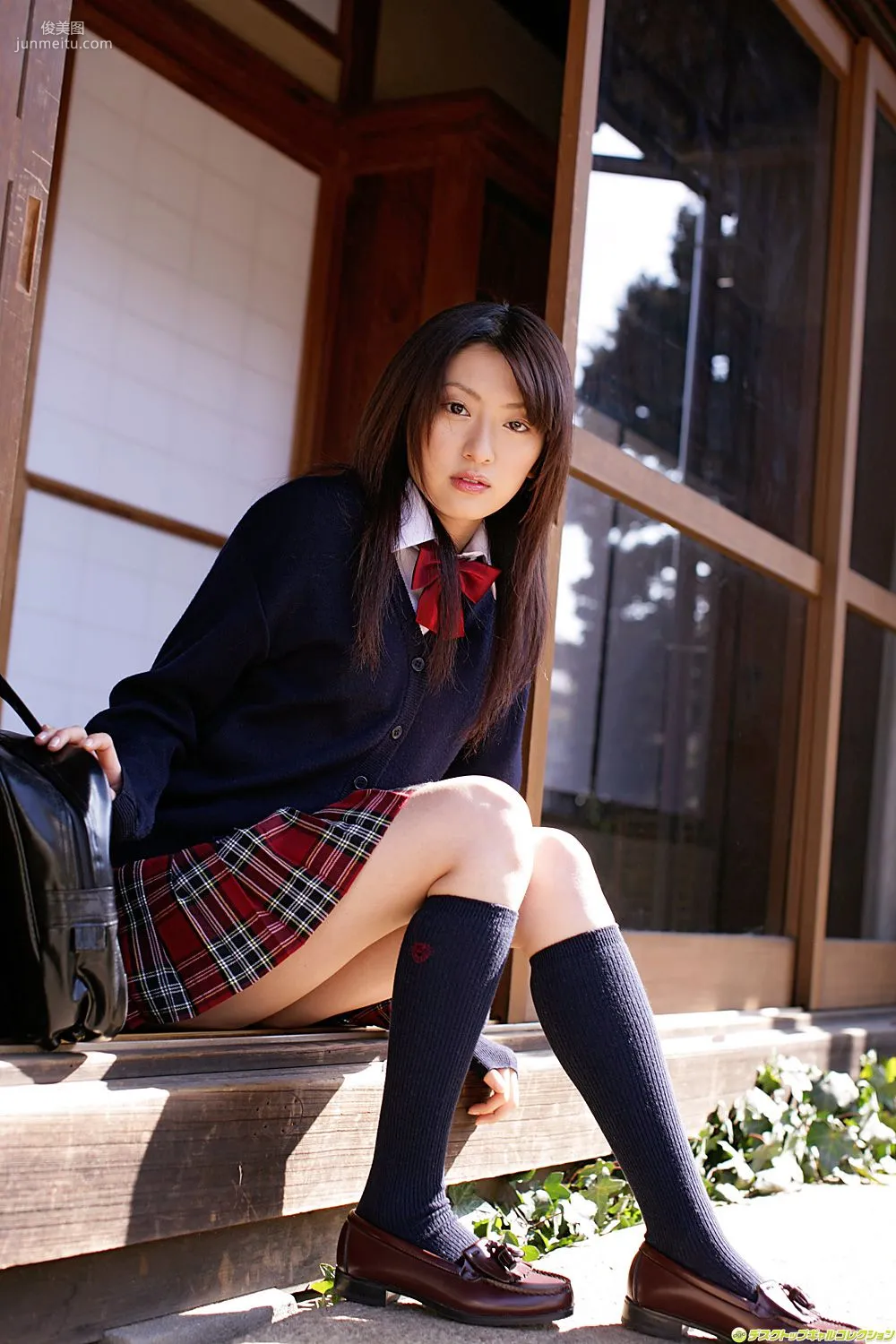 [DGC] NO.604 Misa Shinozaki 篠崎ミサ/筱崎美沙 写真集