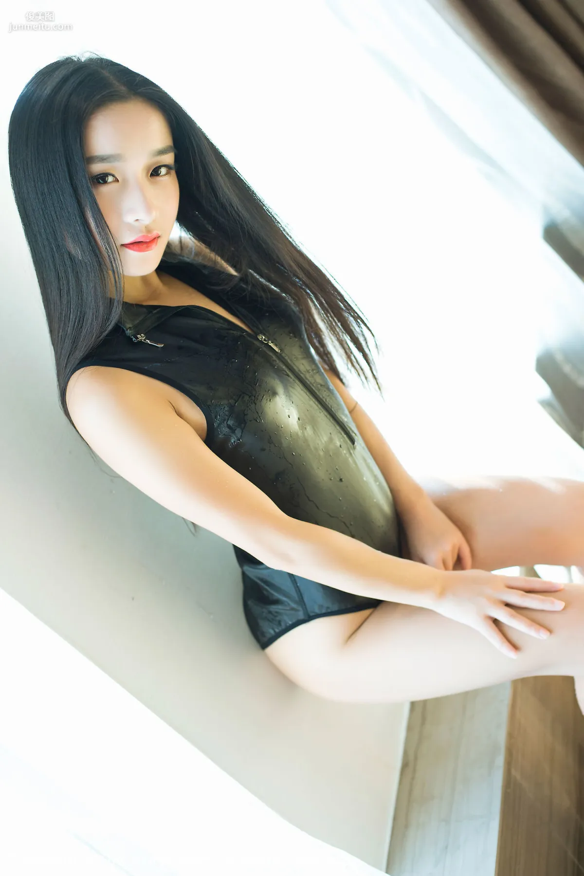 绮梦Cherish《如同粉嫩玉石一般的软妹子》 [秀人网XIUREN] No.688 写真集