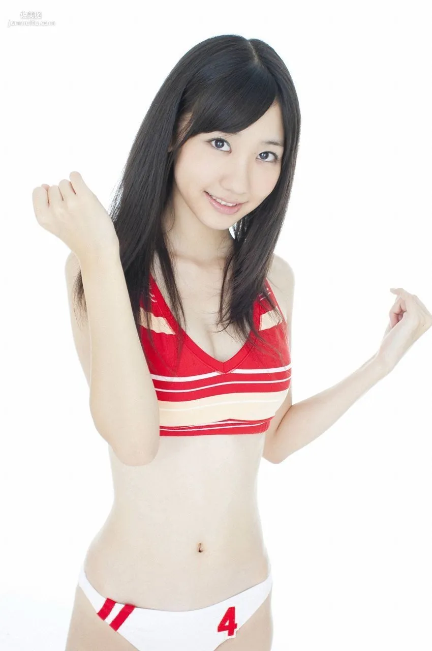 AKB48《スペシャル》 [WPB-net] No.115 写真集
